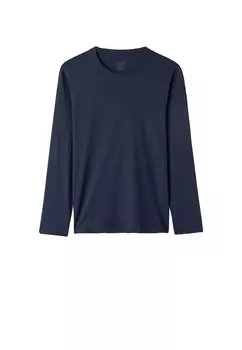 Лонгслив Intimissimi, синий