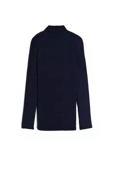 Лонгслив Intimissimi, темно-синий