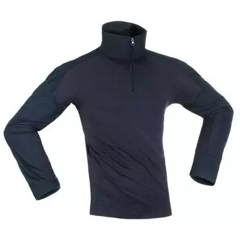 Лонгслив Invadergear Combat, синий