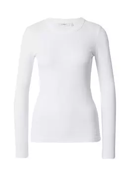 Лонгслив InWear Shirt Dagna, белый