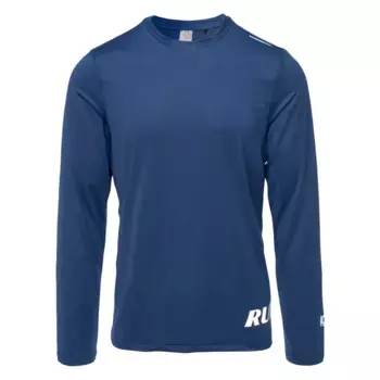 Лонгслив Iq Estise, синий