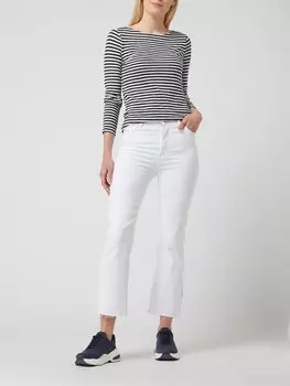 Лонгслив из органического хлопка Marc O'Polo