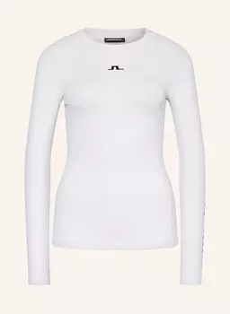 Лонгслив J.LINDEBERG, белый