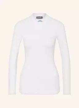Лонгслив J.LINDEBERG, белый