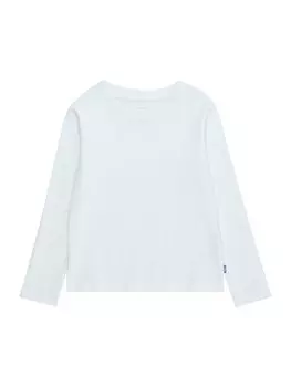 Лонгслив Jack & Jones, белый