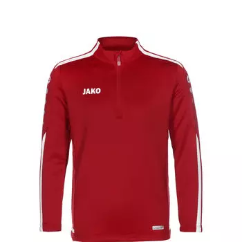 Лонгслив Jako Striker 2.0, красный