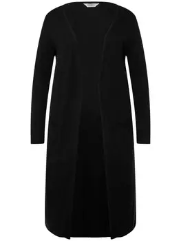 Лонгслив Janet & Joyce, черный