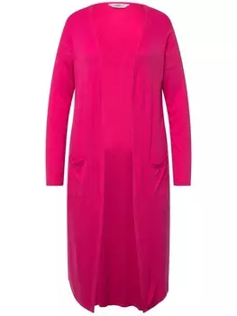 Лонгслив Janet & Joyce, розовый