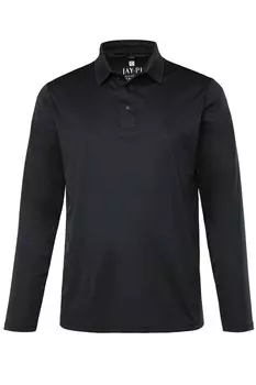 Лонгслив JAY-PI Shirt, черный