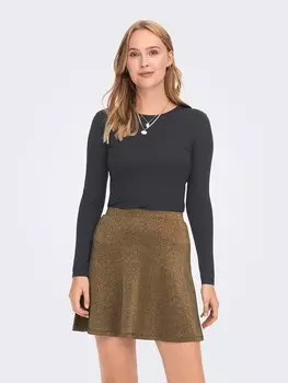 Лонгслив JDY, черный