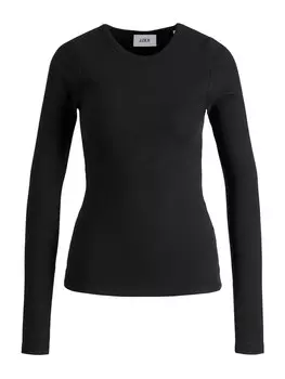 Лонгслив Jjxx FREYA, черный