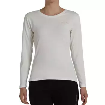 Лонгслив John Smith Lamin, бежевый