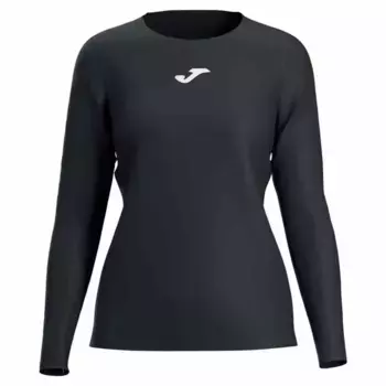 Лонгслив Joma Challenge, черный