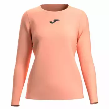 Лонгслив Joma Challenge, оранжевый