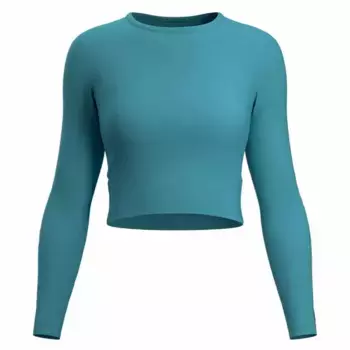 Лонгслив Joma Core, синий