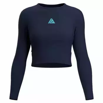 Лонгслив Joma Core, синий