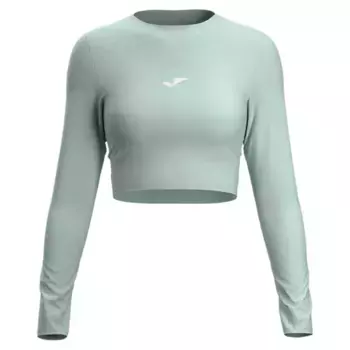 Лонгслив Joma Step, белый