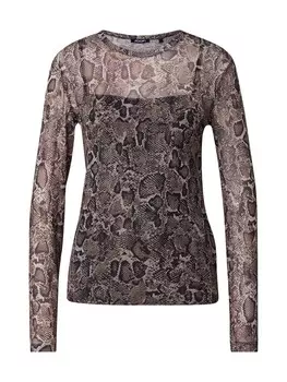 Лонгслив JOOP! Shirt Tara, бежевый