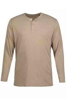 Лонгслив Jp1880, цвет Chamois