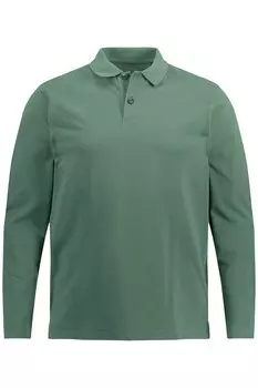 Лонгслив Jp1880, хаки