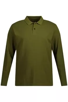 Лонгслив Jp1880, оливковый