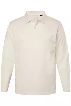 Лонгслив JP1880 Shirt, белый