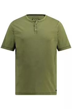 Лонгслив Jp1880, зеленый