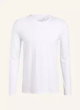 Лонгслив Juvia, белый