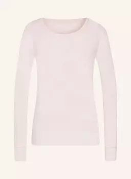 Лонгслив Juvia, розовый