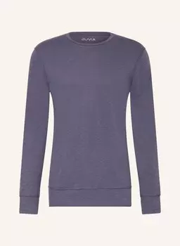 Лонгслив Juvia, синий