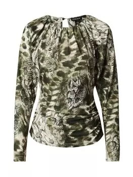 Лонгслив Karen Millen, цвет Fir