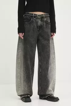 Лонгслив Karl Lagerfeld, черный