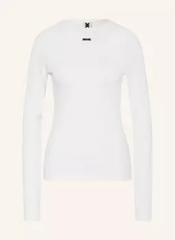 Лонгслив KARO KAUER, белый