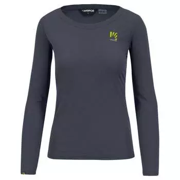 Лонгслив Karpos Loma, синий