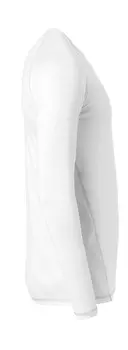 Лонгслив Kempa ATTITUDE, белый