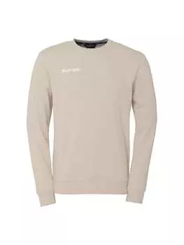Лонгслив Kempa, бежевый