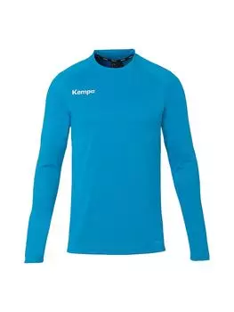 Лонгслив Kempa, цвет kempablau