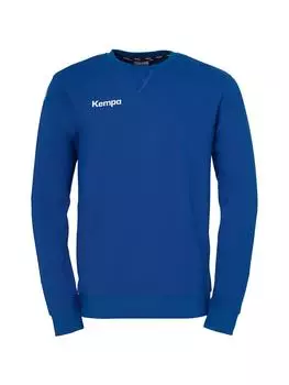 Лонгслив Kempa, цвет royal