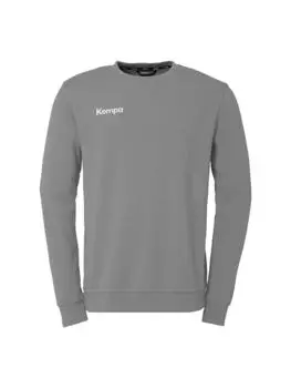 Лонгслив Kempa, цвет steingrau