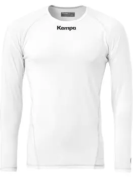 Лонгслив Kempa Longsleeve, белый