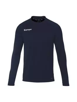 Лонгслив Kempa, морской