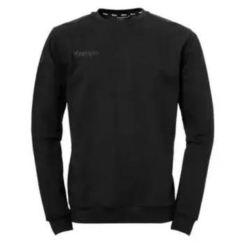 Лонгслив Kempa Training, черный