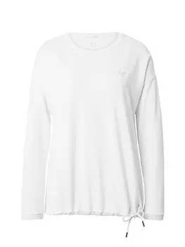 Лонгслив Key Largo TRENDY, белый