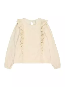 Лонгслив KIDS ONLY, цвет Chamois