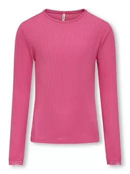 Лонгслив KIDS ONLY Kogmila, розовый