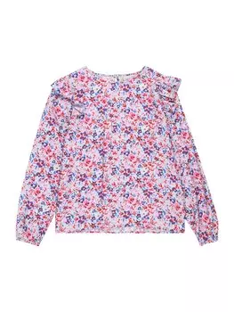 Лонгслив Kids Only VENEDA, разноцветный