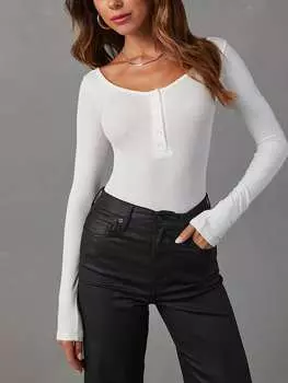 Лонгслив LA Angels, кремовый