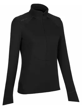 Лонгслив LaMunt Funktionsshirt, черный