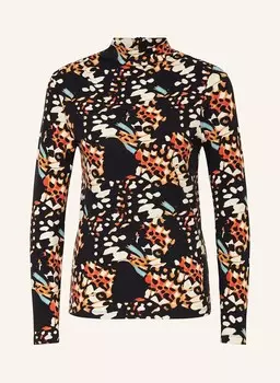 Лонгслив LANIUS, черный