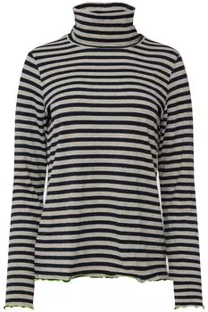 Лонгслив LAURASN, морской